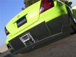 Scion tC Widebody by Five Axis 2004 года